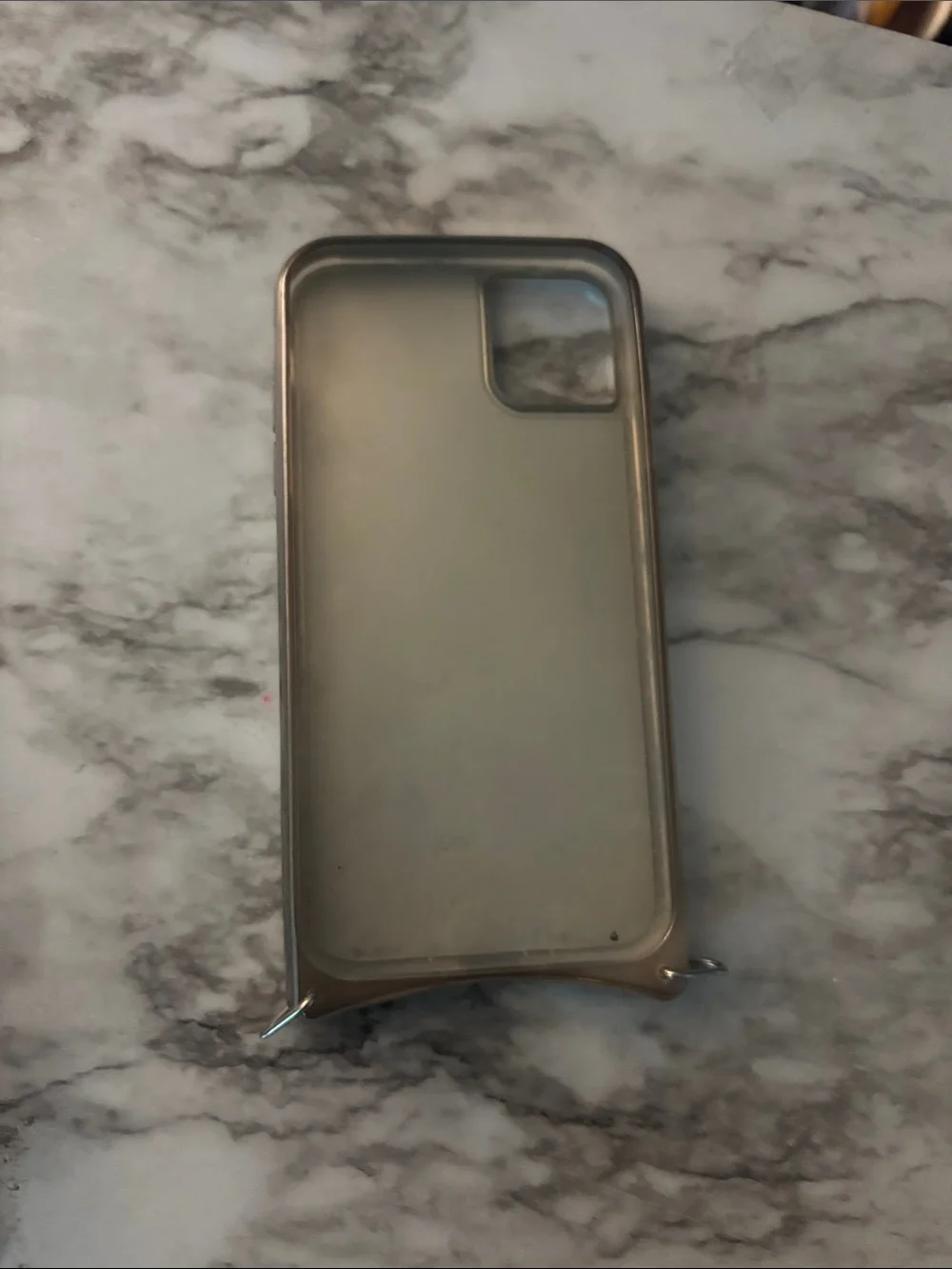 Black iPhone XR Protective Case with Kickstand